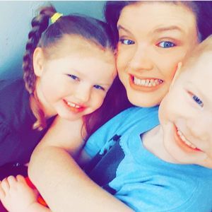 Meet your Posher, Jenny